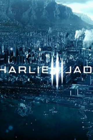Charlie Jade streaming