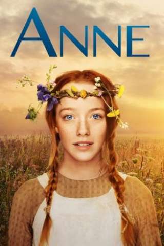 Chiamatemi Anna - Anne streaming
