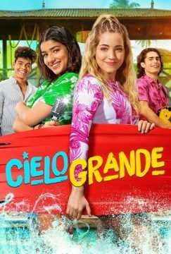 Cielo grande streaming