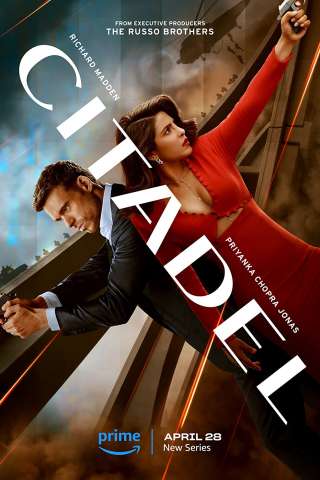 Citadel streaming