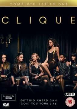 Clique streaming
