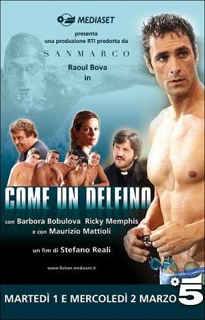 Come un delfino - La serie streaming
