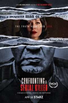 Confronting A Serial Killer streaming