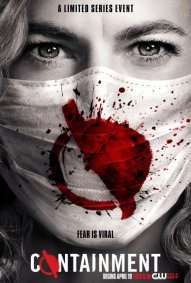 Containment streaming