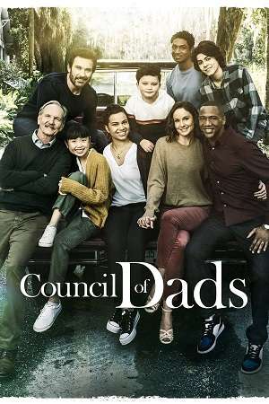 Council of Dads streaming