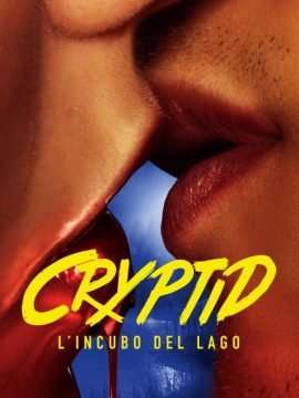 Cryptid streaming