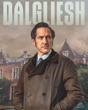 Dalgliesh streaming