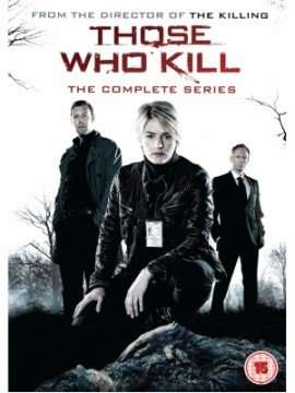 Those who Kill streaming