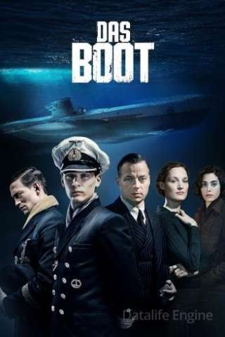 Das Boot streaming