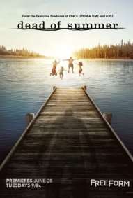 Dead of Summer [Sub-Ita] streaming