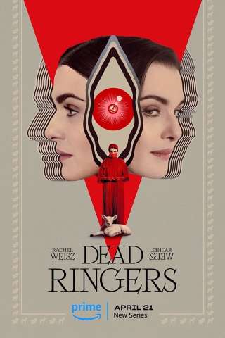 Dead Ringers - Inseparabili streaming