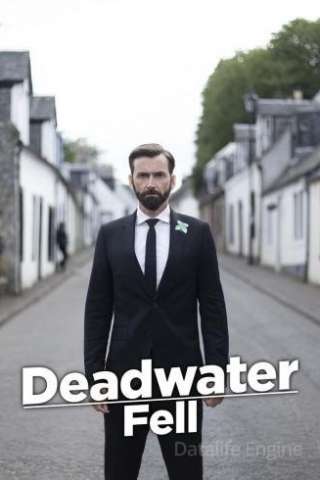Deadwater Fell streaming
