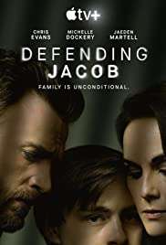 Defending Jacob streaming