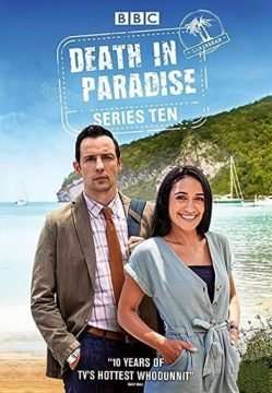 Delitti in Paradiso streaming