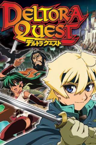 Deltora Quest streaming