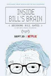 Dentro la mente di Bill Gates streaming