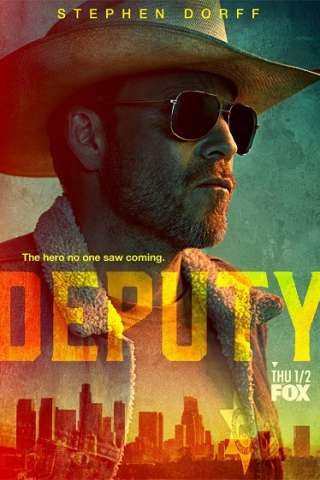 Deputy streaming
