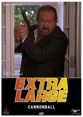 Detective Extralarge streaming