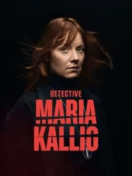 Detective Maria Kallio (2021) streaming