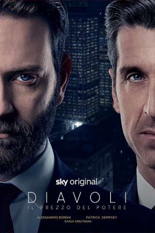 Diavoli streaming
