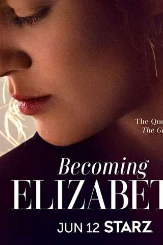 Diventare Elisabetta (2022) streaming