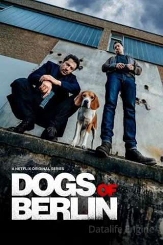 Dogs of Berlin streaming