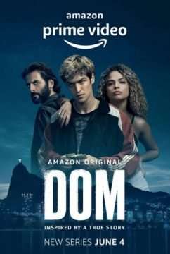Dom (2021) streaming