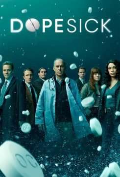 Dopesick – Dichiarazione di dipendenza streaming