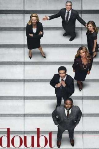 Doubt - L'arte del dubbio streaming