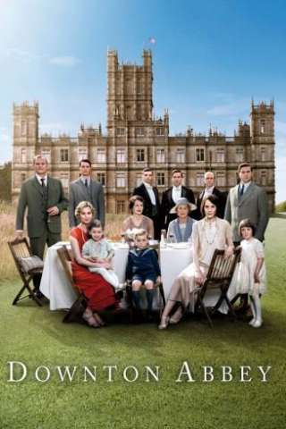 Downton Abbey streaming