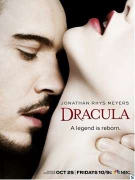 Dracula (2013) streaming