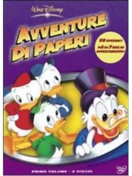DuckTales – Avventure di paperi streaming