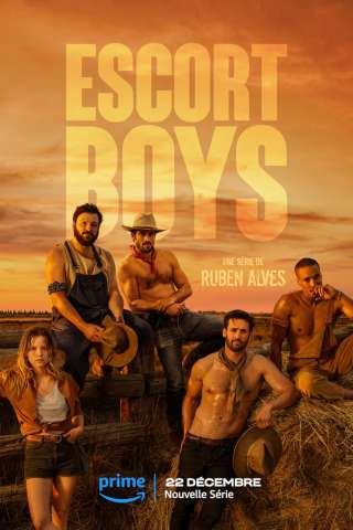 Escort Boys streaming