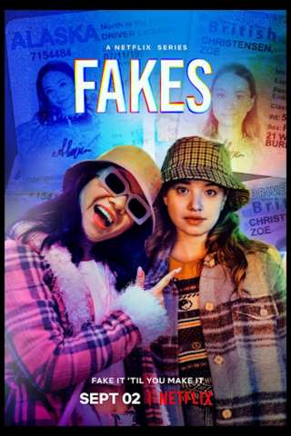 Fakes streaming