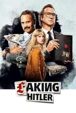 Faking Hitler (2021) streaming