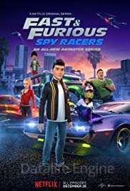 Fast &amp; Furious: Piloti sotto copertura streaming