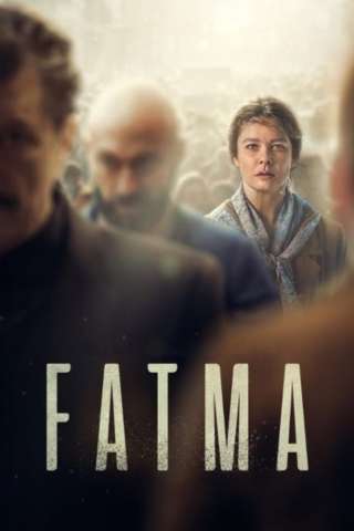 Fatma streaming