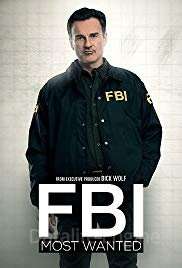 FBI - Most Wanted streaming
