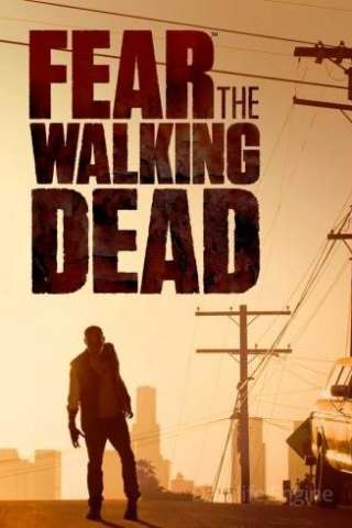 Fear the Walking Dead streaming