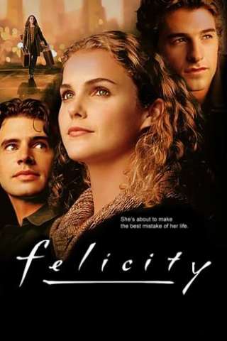 Felicity streaming