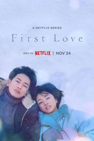 First Love streaming