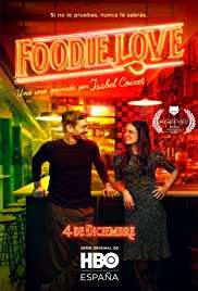 Foodie Love streaming