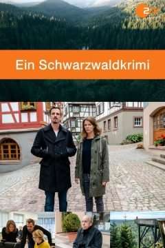 Forest Court - Un crimine della Foresta Nera (2021) streaming