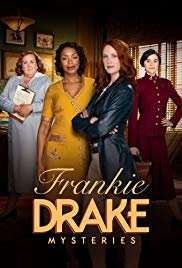 Frankie Drake Mysteries streaming