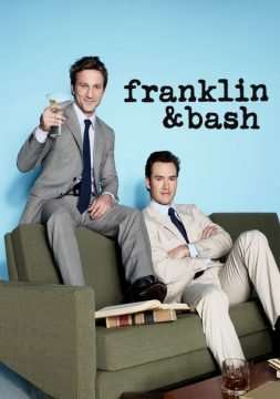 Franklin & Bash streaming