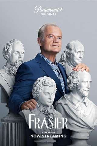 Frasier - Revival streaming