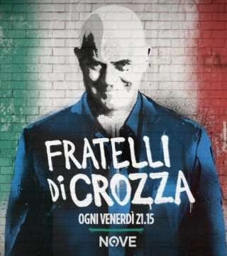 Fratelli di Crozza streaming