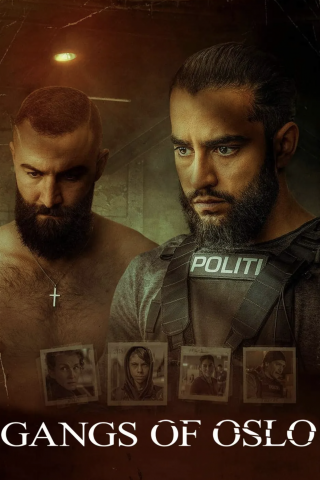 Gangs of Oslo streaming