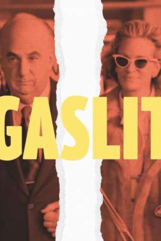 Gaslit - Luce a gas (2022) streaming
