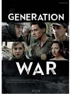 Generation War streaming